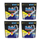 Finish Ultimate Pro x 260 Lemon Dishwasher Tablets