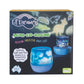 Lumi-Go-Round Australia Rotating Projector Light