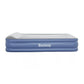 Bestway Queen Tritech Air Mattress with Built in Pump