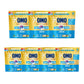 Omo Ultimate 3in1 Sensitive 196 Laundry Capsules