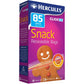 Hercules Snack Bags 85pk x5