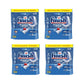 Finish Quantum 360 Dishwasher Tablets