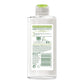 Simple 125mL Eye Make Up Remover x2