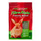 Peters Fibre Right Adult Rabbit 1Kg x3