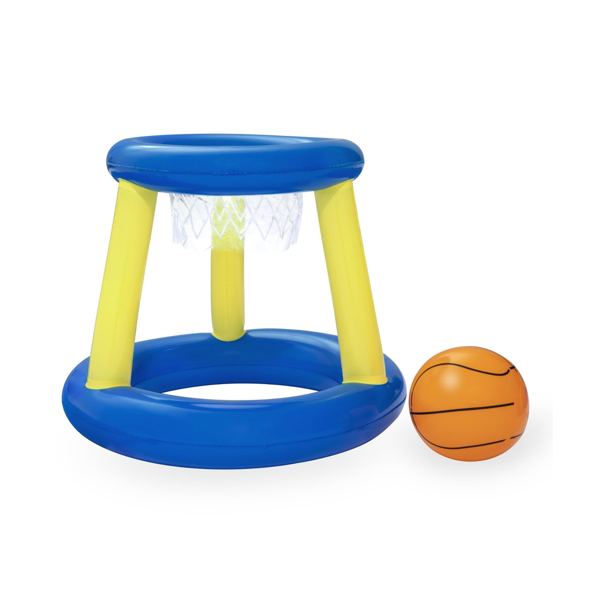 Bestway Splash N Hoop Inflatable Game