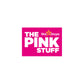 The Pink Stuff 750ml Miracle Toilet Cleaner Gel