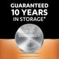 Duracell CR1620 3V Lithium Coin Battery