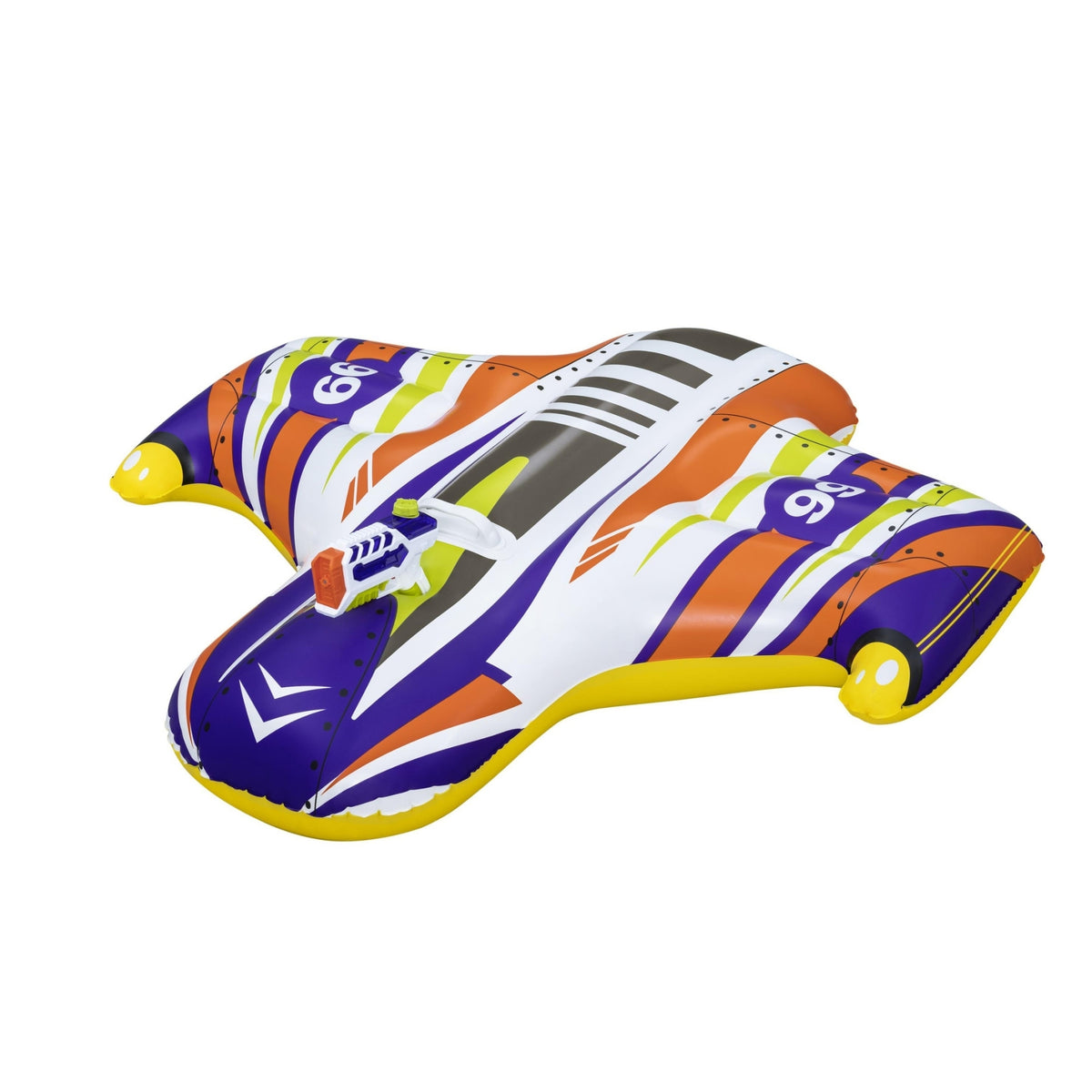 Bestway Splash Shuttle Inflatable Ride On