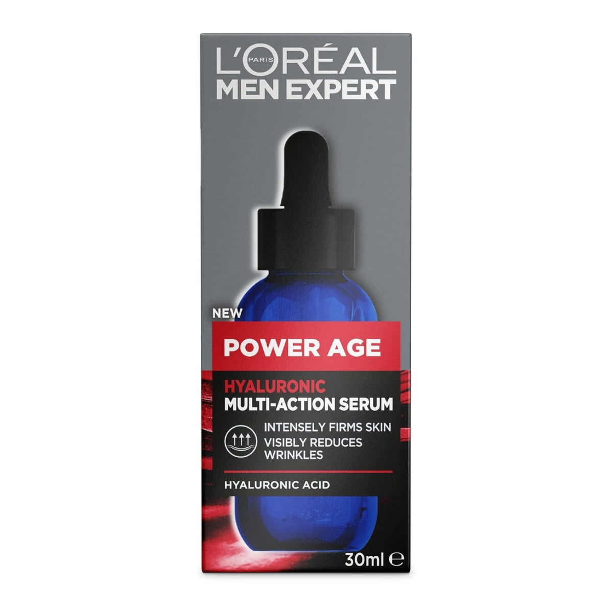 LOreal 30mL Men Expert Power Age Serum