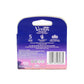 Gillette Venus Extra Smooth Miami Midnight Cartridges 4pk