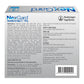 Nexgard Medium Dogs 4.1-10kg Blue 3pk