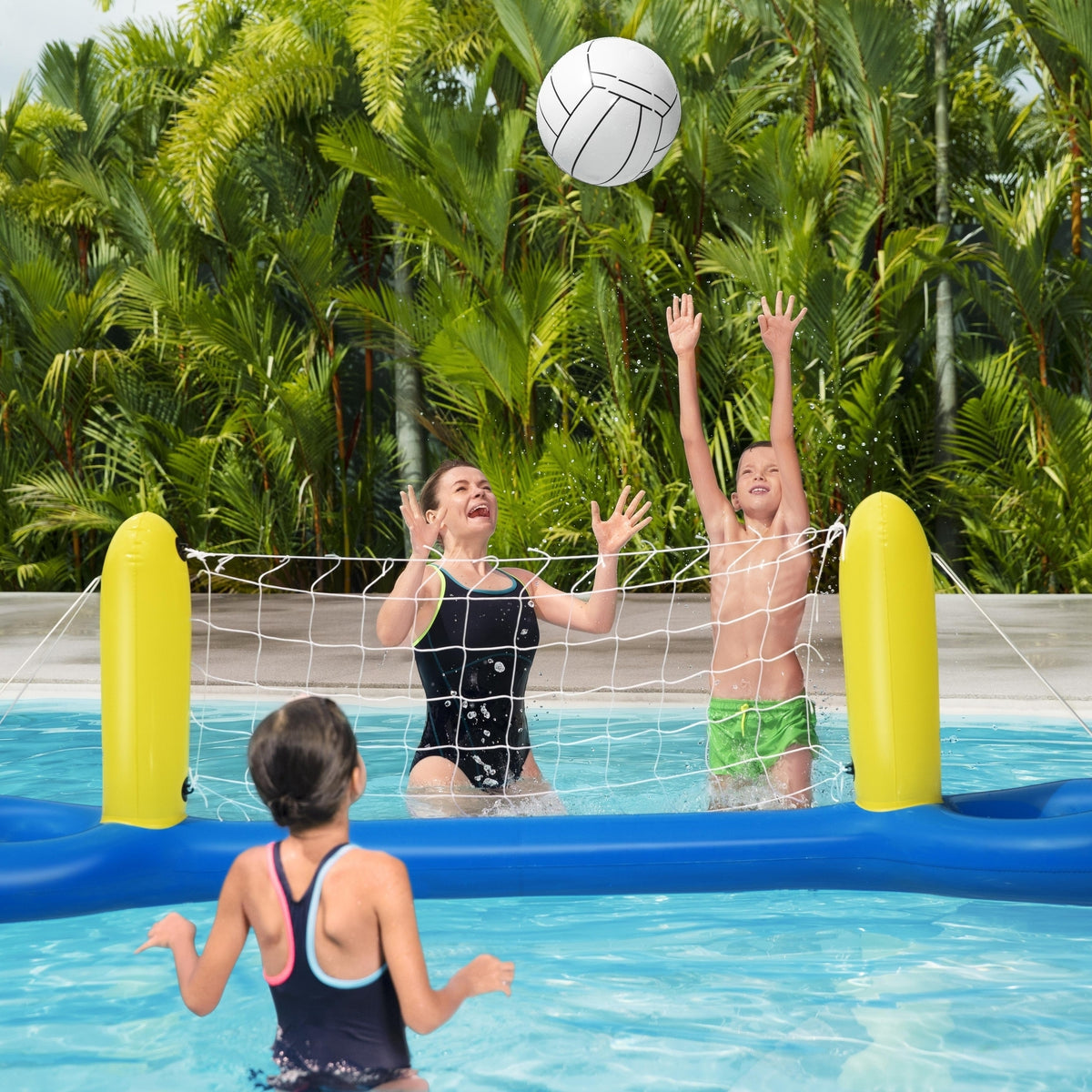 Bestway Volleyball Inflatable Set