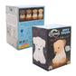 Lil' Dreamers Dog Soft Touch LED Light