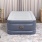 Bestway Twin Tritech Air Mattress with Built in Pump