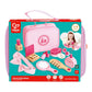 Hape 15pc Beauty Belongings Set