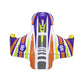 Bestway Splash Shuttle Inflatable Ride On