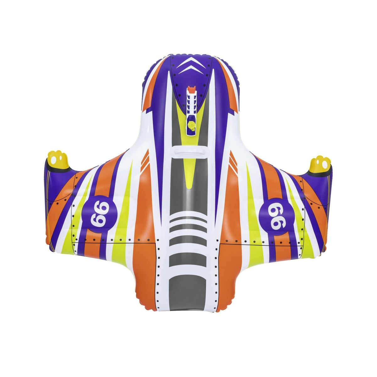 Bestway Splash Shuttle Inflatable Ride On