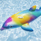 Bestway Dolphin Daydream Inflatable Ride On