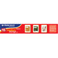 Hercules Medium Storage Bags 15pk x3