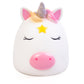 Smooshos Pal Table Lamp Unicorn