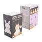 Lil' Dreamers Bunny Soft Touch LED Light