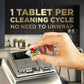 Finish Ultimate Pro 0% x 48 Dishwashing Tablets