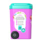 Bin Buddy Fresh Spring Blossom 450g Power x2