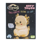 Lil' Dreamers Axolotl Soft Touch LED Light