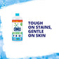 OMO Sensitive Laundry Liquid 665mL