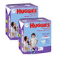 Huggies Size 6 Nappy Pants Ultra & Rapid Dry 15kg+ Boys Jumbo 48pk x2