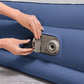 Bestway Queen Tritech Air Mattress with Built in Pump