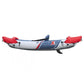 Hydro Force Rapid X1 Inflatable Kayak Set