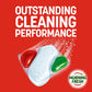 Morning Fresh Pro Performance x 44 Lemon Dishwasher Tablets