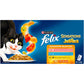 Felix Sensation Jellies Favourites Selection 36 x 85g
