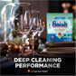 Finish Ultimate Pro 0% x 48 Dishwashing Tablets