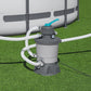 Bestway 3596L Pool Sand Filter