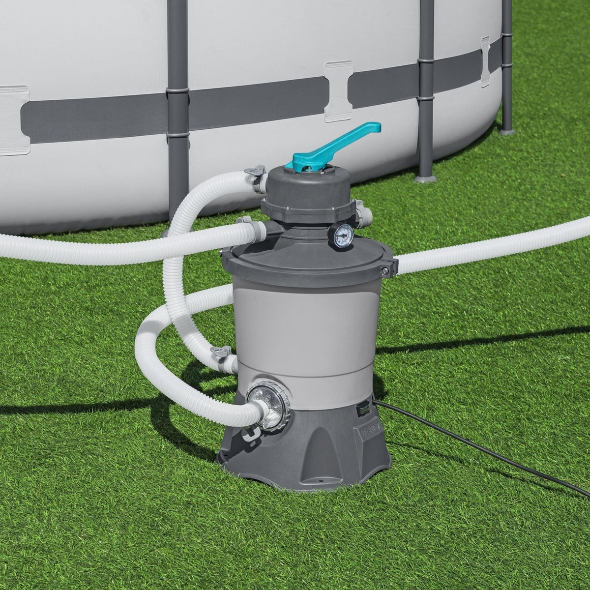 Bestway 3596L Pool Sand Filter