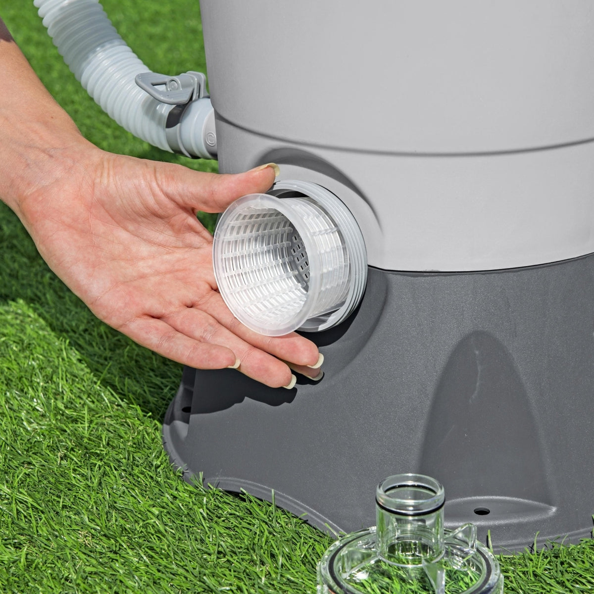 Bestway 3596L Pool Sand Filter