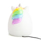 Smooshos Pal Table Lamp Unicorn