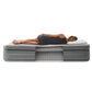 Intex Queen Comfort Elevated Airbed W/ Fiber-Tech