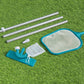 Bestway AquaClear Pool Maintenance Kit