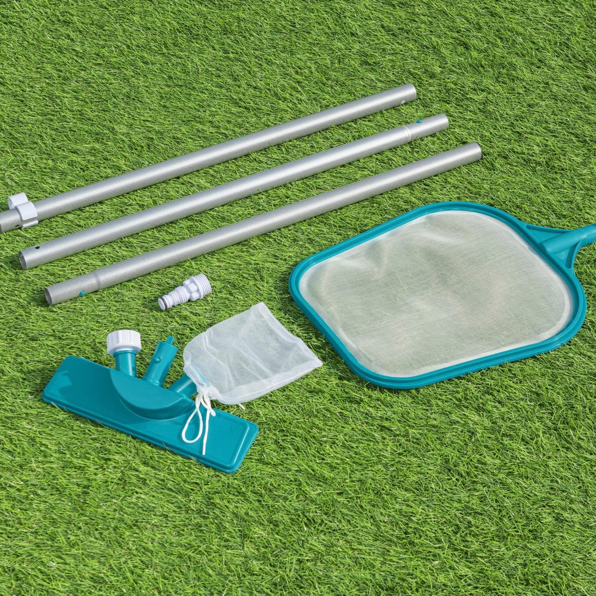Bestway AquaClear Pool Maintenance Kit