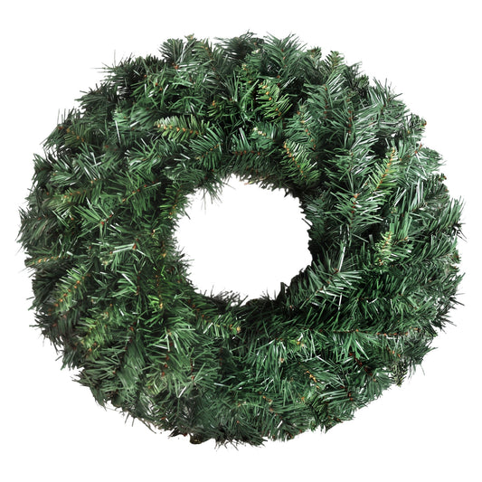 Christmas Wreath 60cm - Green