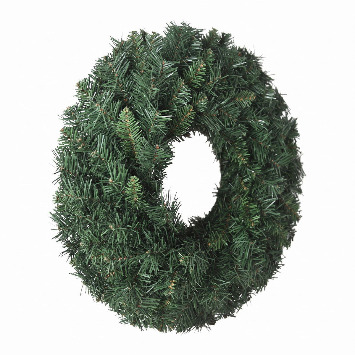 Christmas Wreath 60cm - Green