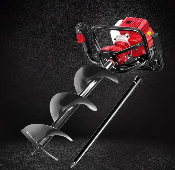 How Much is a Hole Digger? What I Discovered After Digging