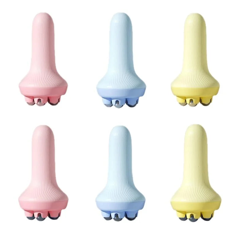 Ab Roller Massager For Inner Leg & Abdominal Muscle