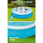 Above Ground Swimming Pool 305x76cm Fast Set Family Pool