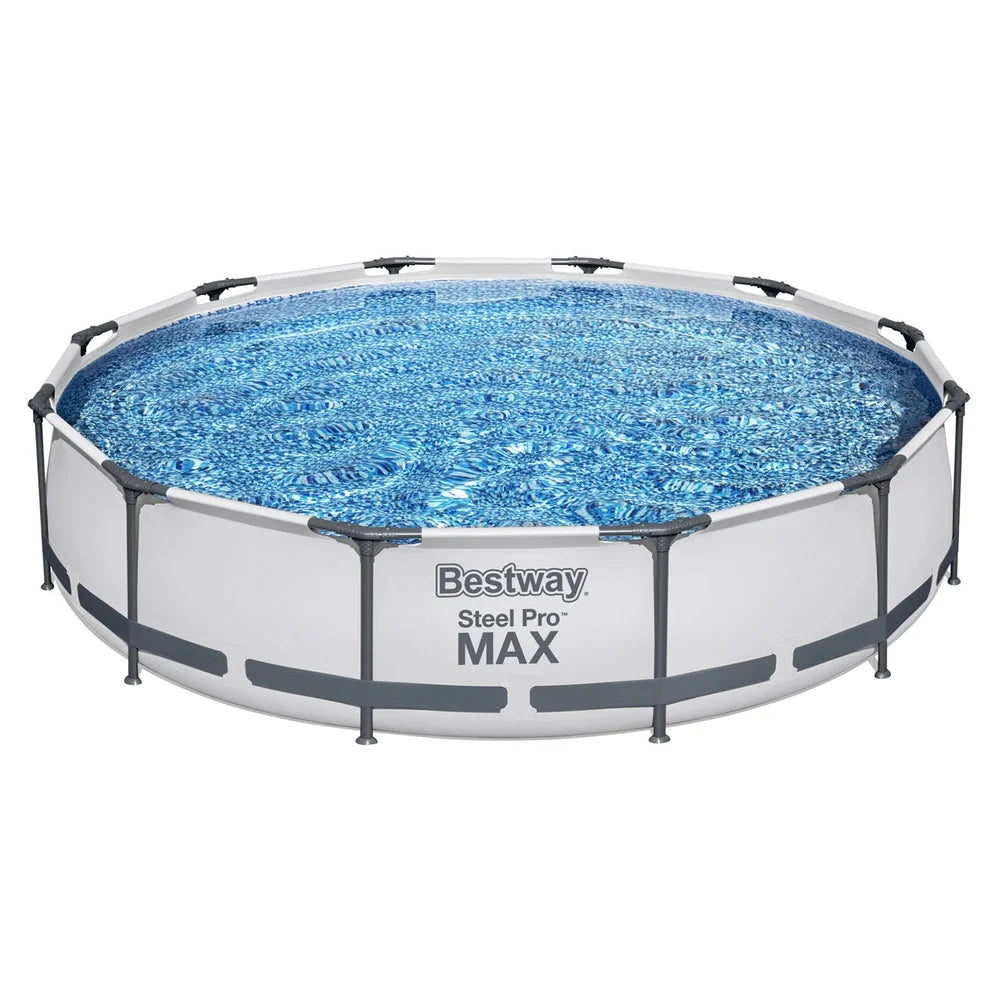 Above Ground Swimming Pool Filter Pump - Promotion