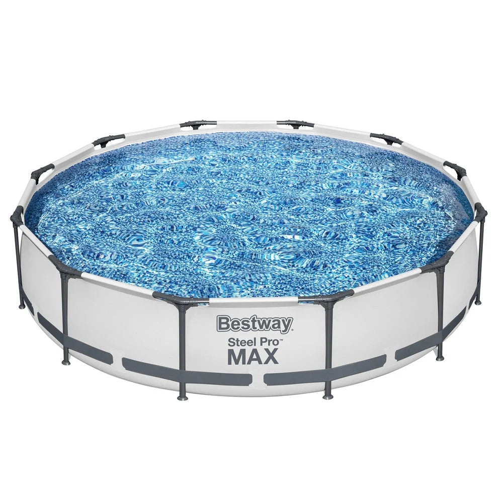 Above Ground Swimming Pool Filter Pump - Promotion