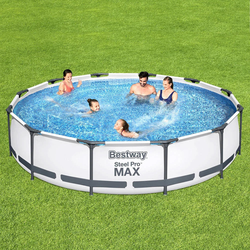 Above Ground Swimming Pool Filter Pump - Promotion